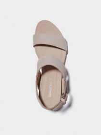 Босоніжки Timberland Capri Sunset модель TB0A231K269 Фото