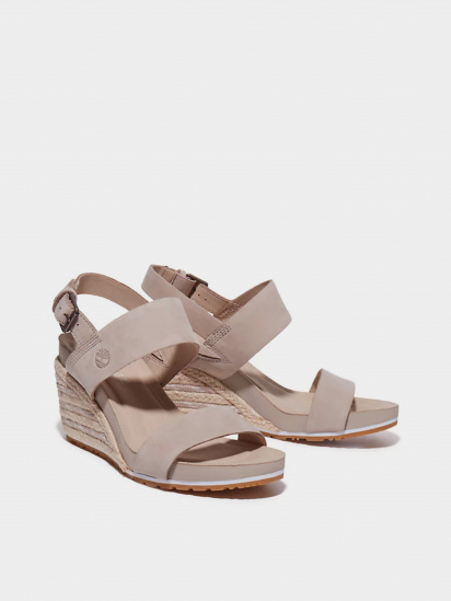 Босоніжки Timberland Capri Sunset модель TB0A231K269 — фото 3 - INTERTOP
