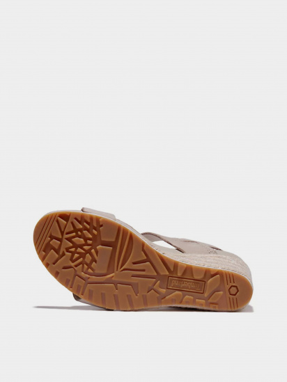 Босоніжки Timberland Capri Sunset модель TB0A231K269 — фото 5 - INTERTOP