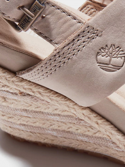 Босоніжки Timberland Capri Sunset модель TB0A231K269 — фото 6 - INTERTOP