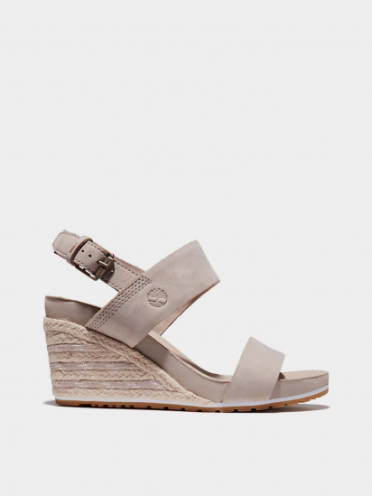 Босоніжки Timberland Capri Sunset модель TB0A231K269 - фото