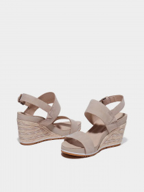 Босоножки Timberland Capri Sunset модель TB0A231K269 Фото