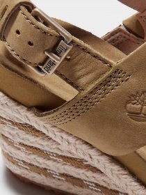 Босоножки Timberland Capri Sunset модель TB0A24UMBW0 Фото