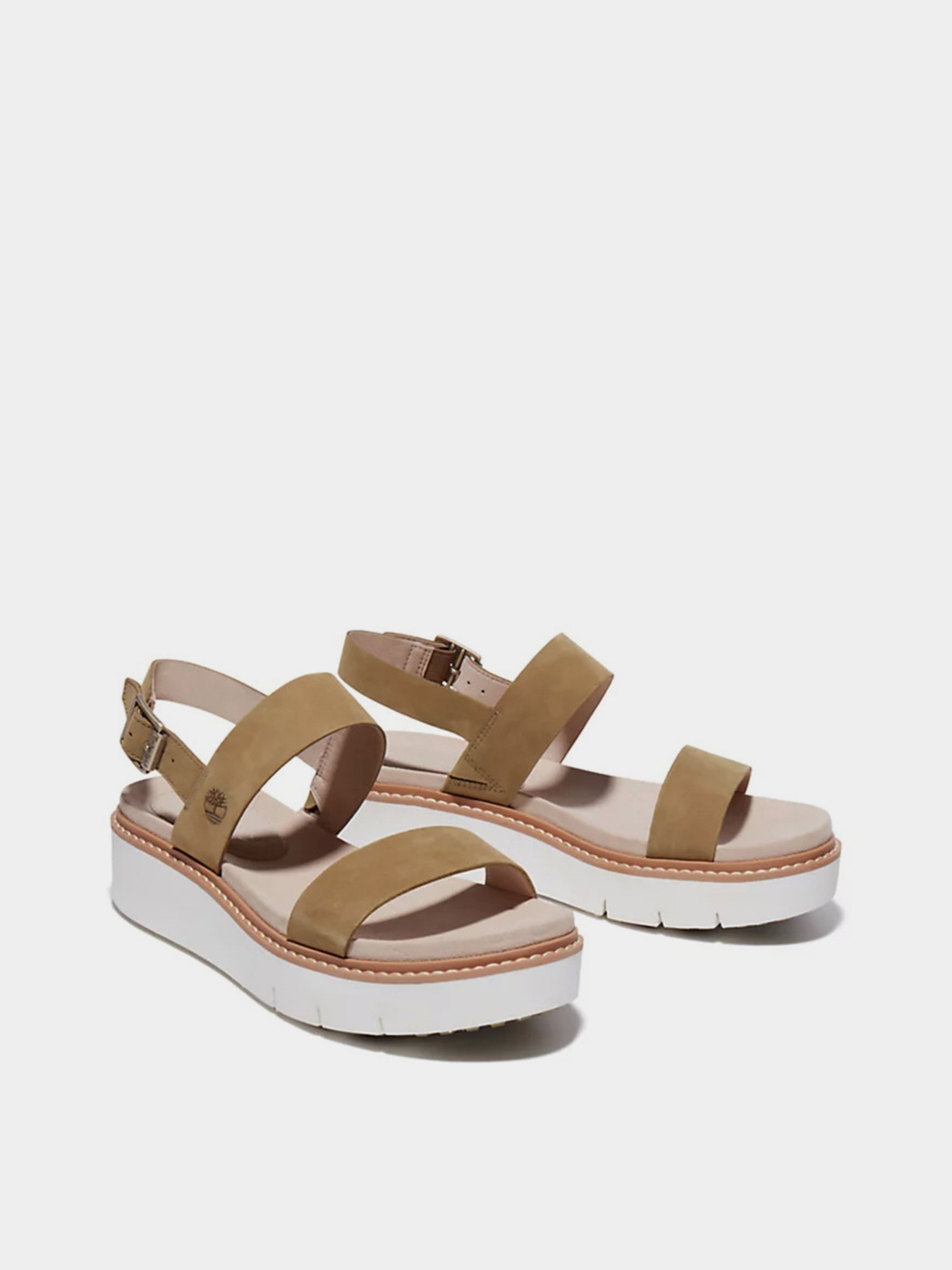 Босоножки Timberland Safari Dawn модель TB0A23HWBW0 Фото