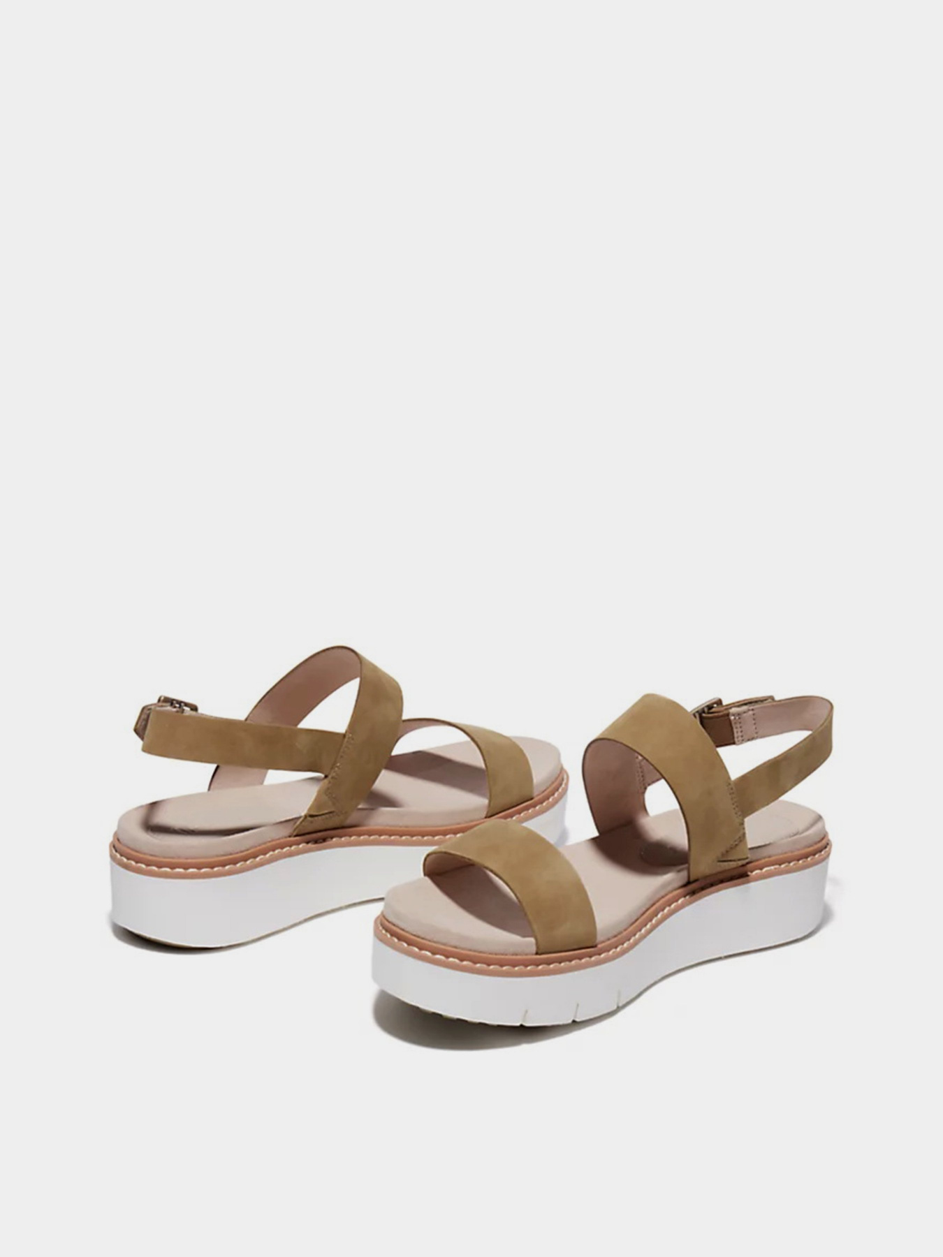 Босоножки Timberland Safari Dawn модель TB0A23HWBW0 Фото