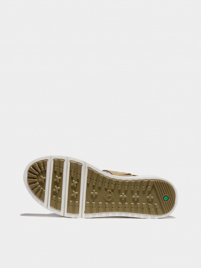 Босоніжки Timberland Safari Dawn модель TB0A23HWBW0 — фото 5 - INTERTOP