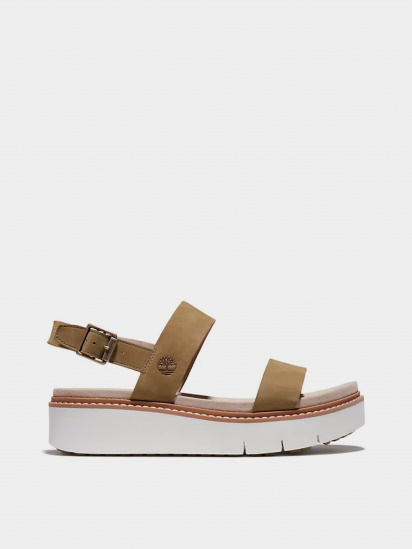 Босоніжки Timberland Safari Dawn модель TB0A23HWBW0 - фото