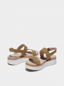 Босоніжки Timberland Safari Dawn модель TB0A23HWBW0 Фото