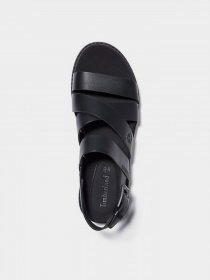 Босоножки Timberland Santa Monica Sunrise модель TB0A23JS001 Фото