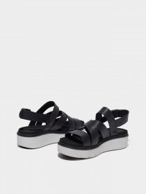 Босоножки Timberland Santa Monica Sunrise модель TB0A23JS001 Фото