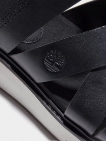 Босоножки Timberland Santa Monica Sunrise модель TB0A23JS001 Фото