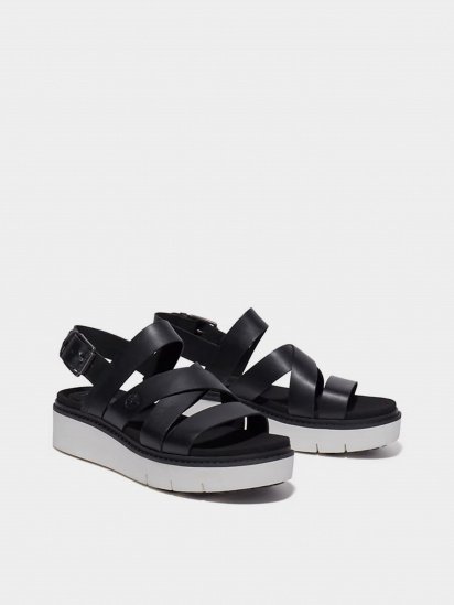 Босоніжки Timberland Santa Monica Sunrise модель TB0A23JS001 — фото 3 - INTERTOP