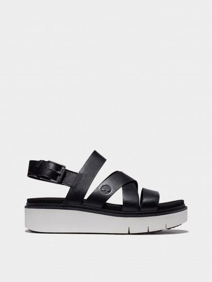 Босоніжки Timberland Santa Monica Sunrise модель TB0A23JS001 - фото