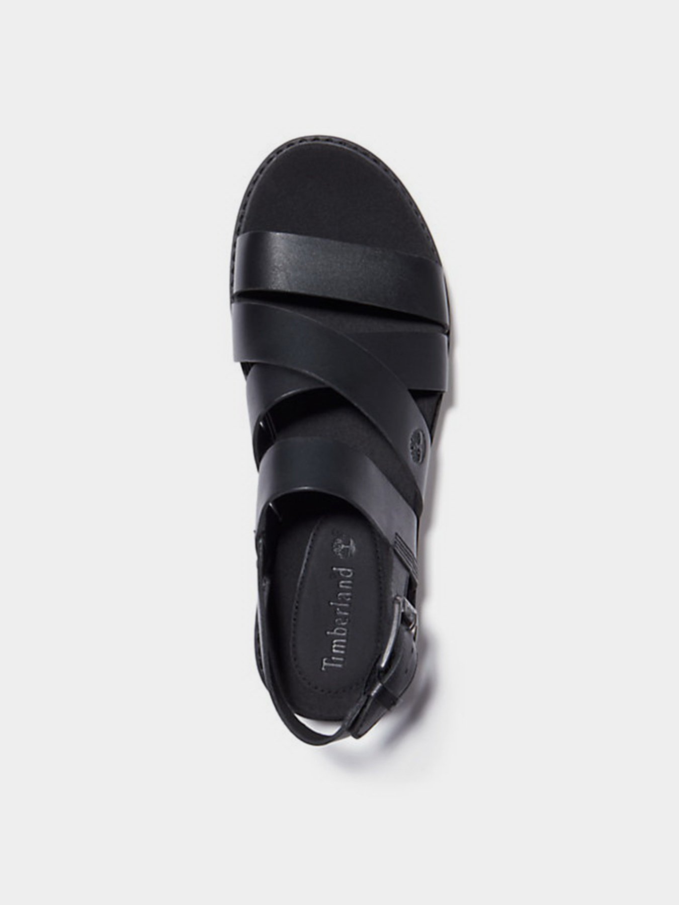 Босоножки Timberland Santa Monica Sunrise модель TB0A23JS001 Фото