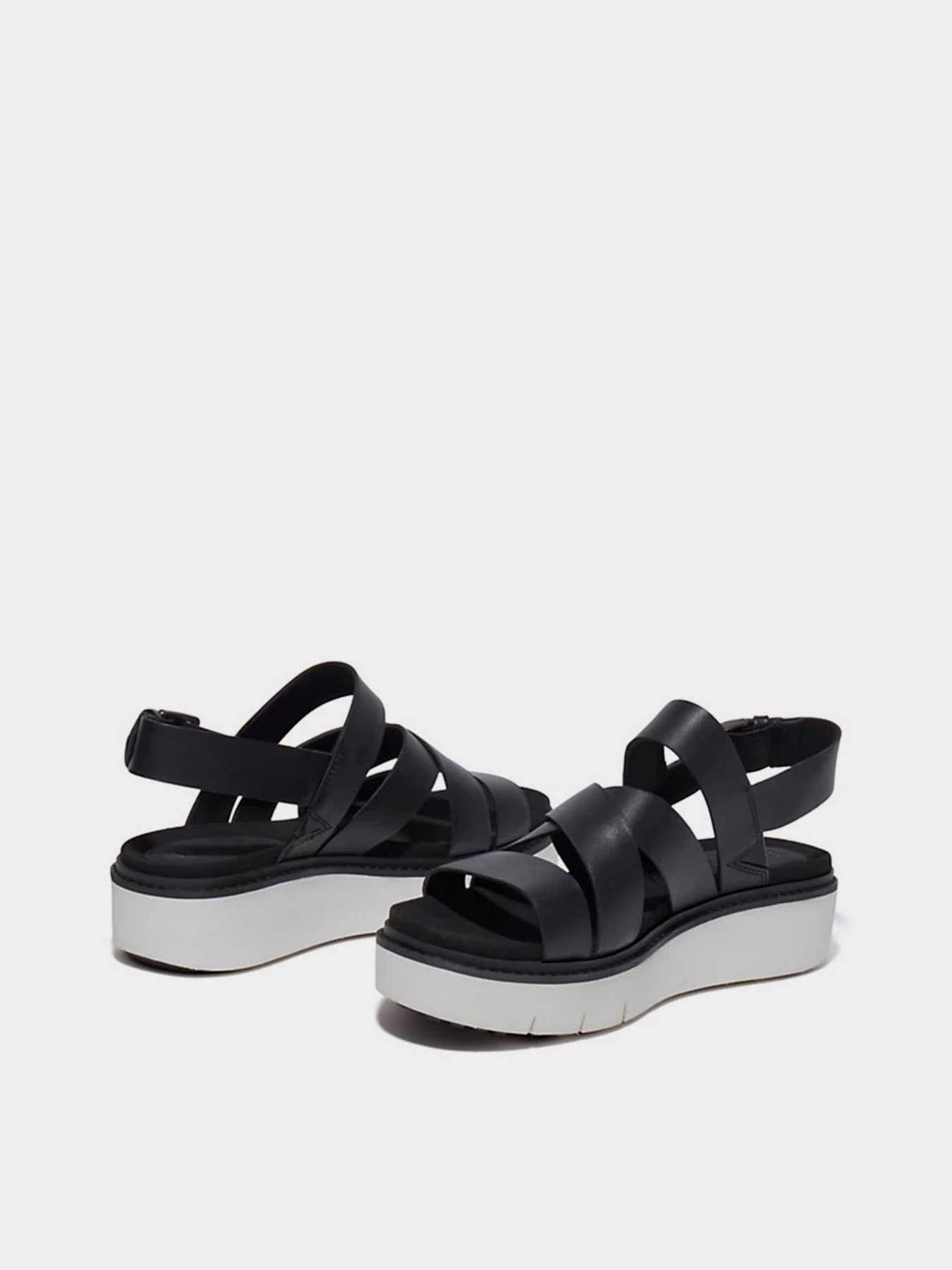 Босоножки Timberland Santa Monica Sunrise модель TB0A23JS001 Фото