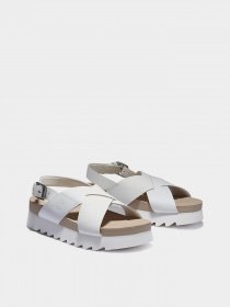 Сандалії Timberland Santa Monica Sunrise модель TB0A24FW143 Фото