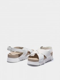 Сандалії Timberland Santa Monica Sunrise модель TB0A24FW143 Фото