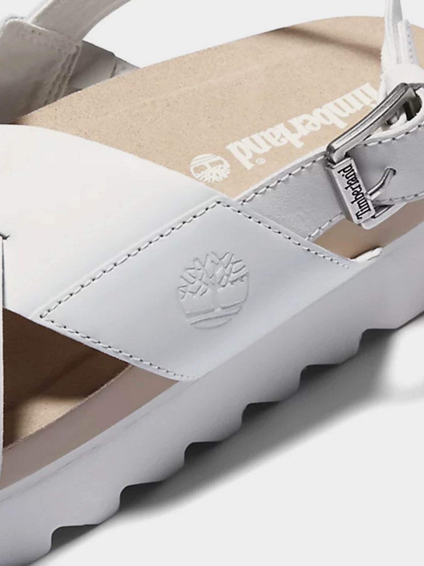 Сандалії Timberland Santa Monica Sunrise модель TB0A24FW143 Сандалії Timberland Santa Monica Sunrise модель TB0A24FW143 Фото