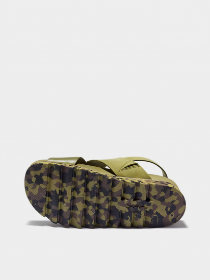Босоніжки Timberland Santa Monica Sunrise модель TB0A23FCBW0 — фото 3 - INTERTOP