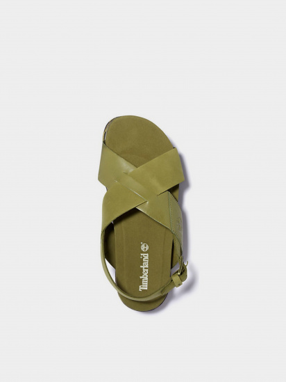Босоніжки Timberland Santa Monica Sunrise модель TB0A23FCBW0 — фото 5 - INTERTOP