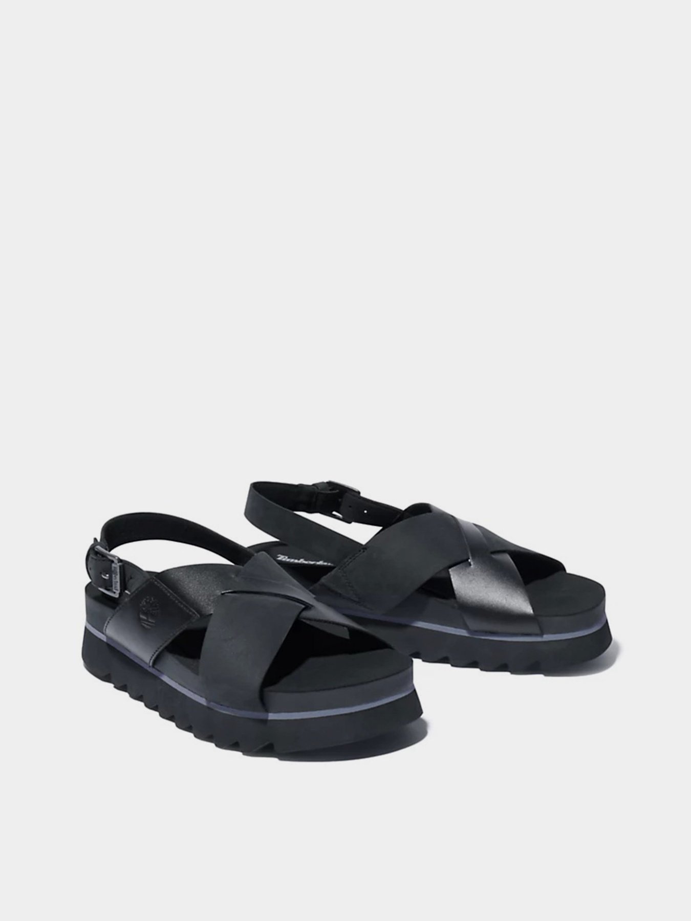 Сандалии Timberland Santa Monica Sunrise модель TB0A23FE015 Фото