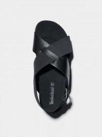 Сандалии Timberland Santa Monica Sunrise модель TB0A23FE015 Фото