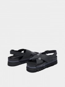 Сандалии Timberland Santa Monica Sunrise модель TB0A23FE015 Фото