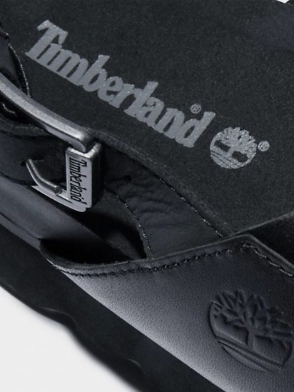 Сандалії Timberland Santa Monica Sunrise модель TB0A23FE015 — фото 6 - INTERTOP