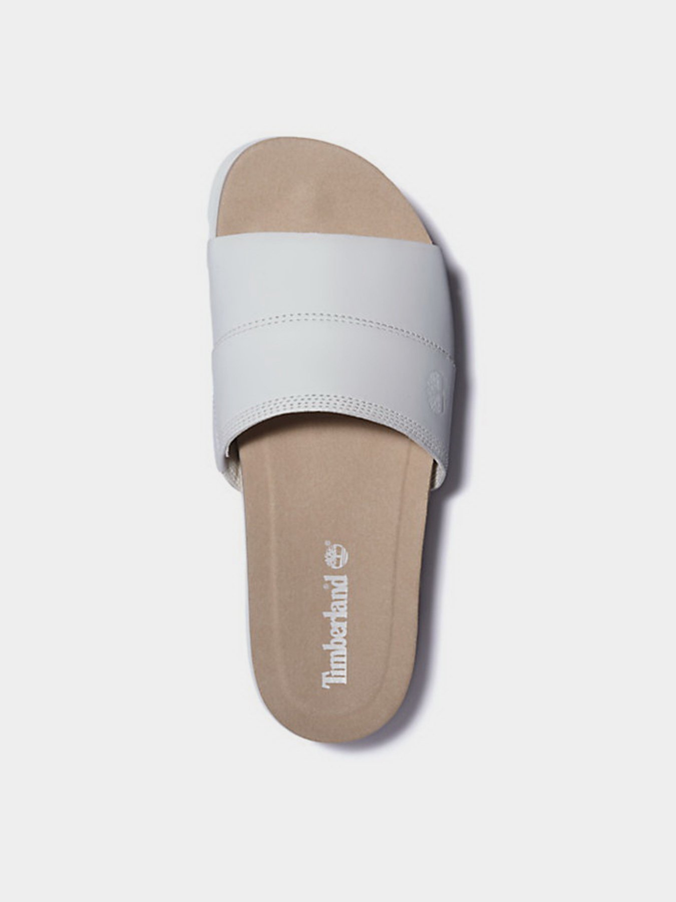 Шльопанці Timberland Santa Monica Sunrise модель TB0A24G6100 Фото