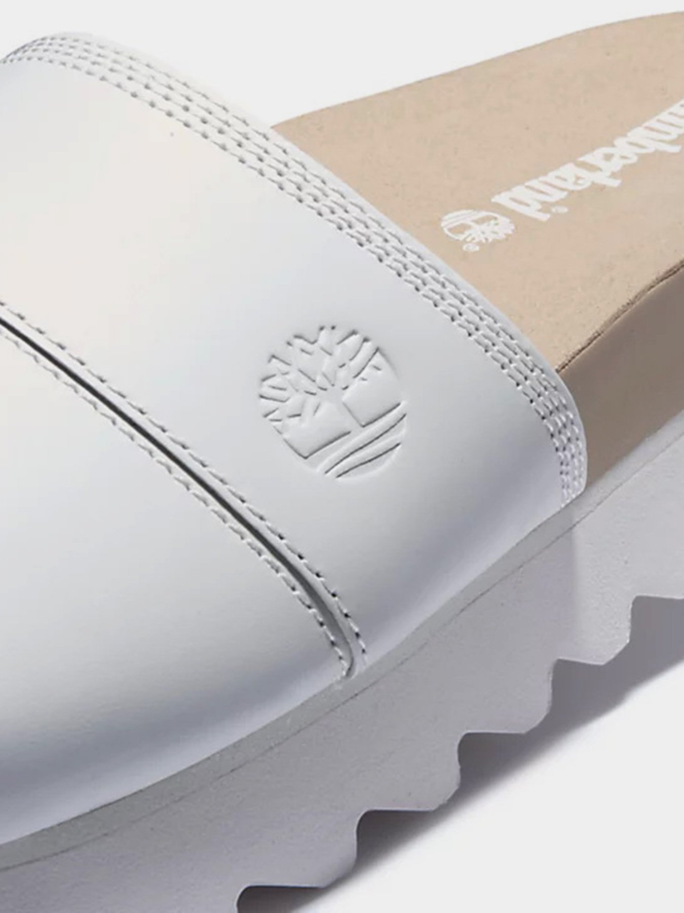 Шльопанці Timberland Santa Monica Sunrise модель TB0A24G6100 Фото