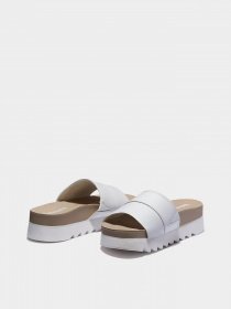 Шльопанці Timberland Santa Monica Sunrise модель TB0A24G6100 Фото