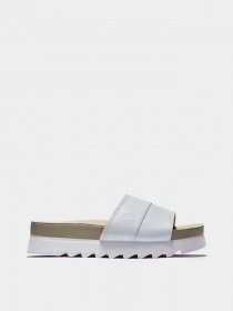 Шльопанці Timberland Santa Monica Sunrise модель TB0A24G6100 Фото