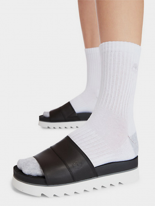 Шлепанцы Timberland Santa Monica Sunrise модель TB0A24S6001 Фото