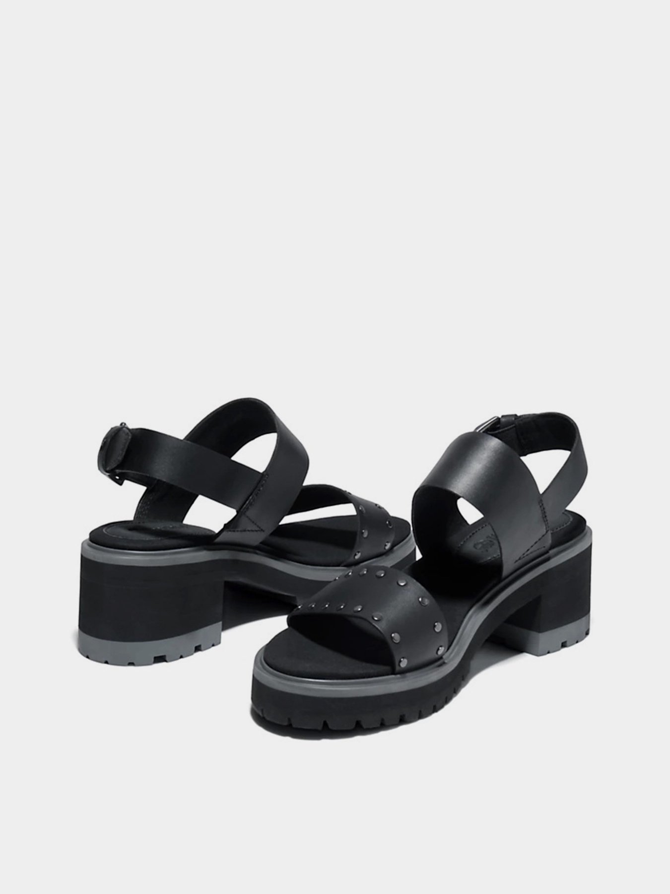 Босоножки Timberland Violet Marsh модель TB0A23P3001 Фото