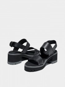 Босоножки Timberland Violet Marsh модель TB0A23P3001 Фото