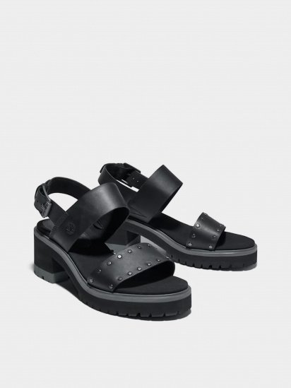 Босоніжки Timberland Violet Marsh модель TB0A23P3001 — фото 3 - INTERTOP