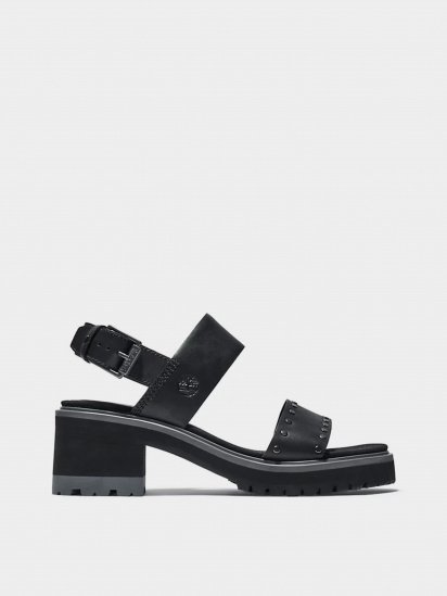 Босоніжки Timberland Violet Marsh модель TB0A23P3001 - фото