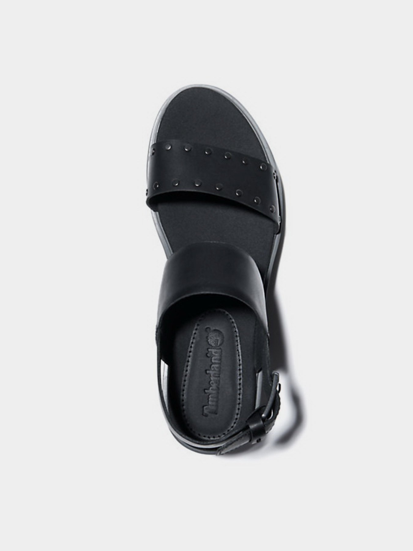 Босоножки Timberland Violet Marsh модель TB0A23P3001 Фото