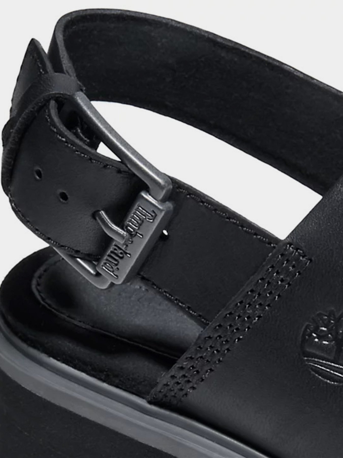 Босоножки Timberland Violet Marsh модель TB0A23P3001 Фото