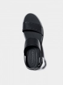 Босоножки Timberland Violet Marsh модель TB0A23P3001 Фото