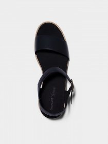 Босоножки Timberland LAGUNA SHORE модель TB0A2FRP015 Фото