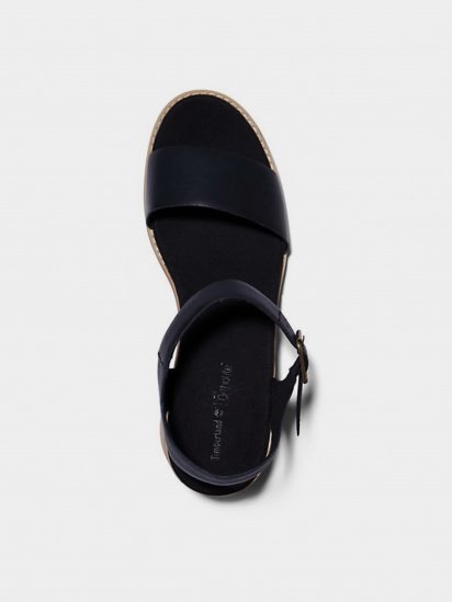 Босоніжки Timberland LAGUNA SHORE модель TB0A2FRP015 — фото - INTERTOP