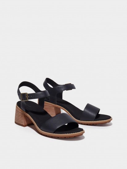 Босоніжки Timberland LAGUNA SHORE модель TB0A2FRP015 — фото 3 - INTERTOP