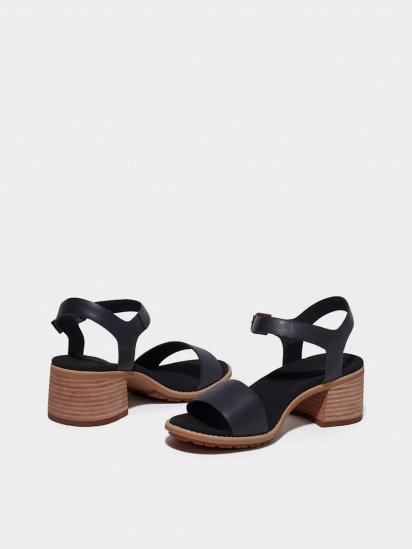 Босоніжки Timberland LAGUNA SHORE модель TB0A2FRP015 — фото 4 - INTERTOP