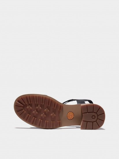 Босоніжки Timberland LAGUNA SHORE модель TB0A2FRP015 — фото 5 - INTERTOP