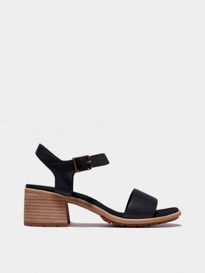 Босоніжки Timberland LAGUNA SHORE модель TB0A2FRP015 - фото