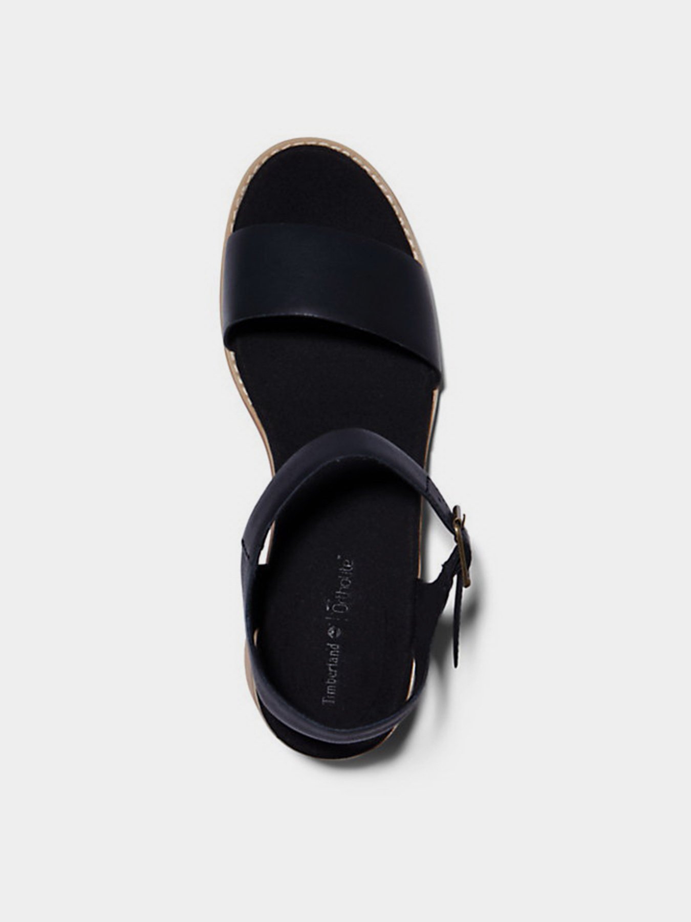 Босоножки Timberland LAGUNA SHORE модель TB0A2FRP015 Фото