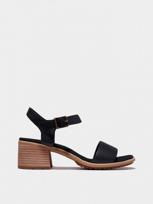 Босоножки Timberland LAGUNA SHORE модель TB0A2FRP015 Фото