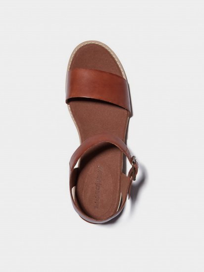 Босоніжки Timberland LAGUNA SHORE модель TB0A2FS1F13 — фото - INTERTOP