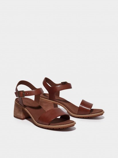 Босоніжки Timberland LAGUNA SHORE модель TB0A2FS1F13 — фото 3 - INTERTOP